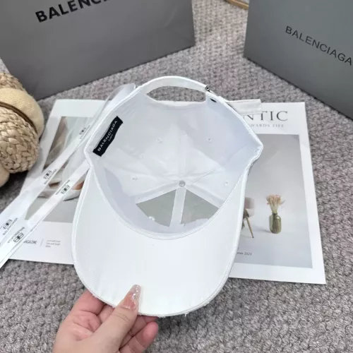 Cheap Balenciaga Caps #1366005 Replica Wholesale [$25.00 USD] [ITEM#1366005] on Replica Balenciaga Caps