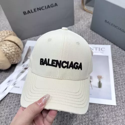Cheap Balenciaga Caps #1366006 Replica Wholesale [$25.00 USD] [ITEM#1366006] on Replica Balenciaga Caps
