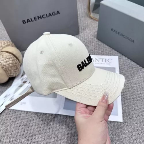 Cheap Balenciaga Caps #1366006 Replica Wholesale [$25.00 USD] [ITEM#1366006] on Replica Balenciaga Caps