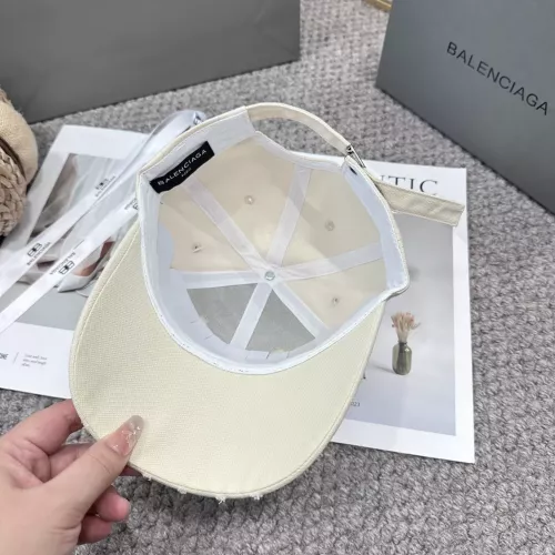Cheap Balenciaga Caps #1366006 Replica Wholesale [$25.00 USD] [ITEM#1366006] on Replica Balenciaga Caps