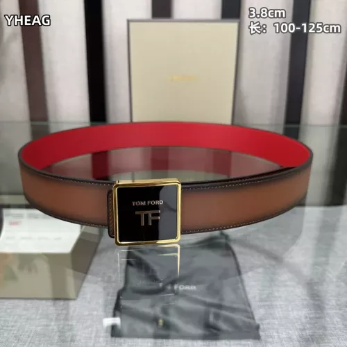 Cheap Tom Ford AAA Quality Belts For Men #1366007 Replica Wholesale [$68.00 USD] [ITEM#1366007] on Replica Tom Ford AAA Quality Belts