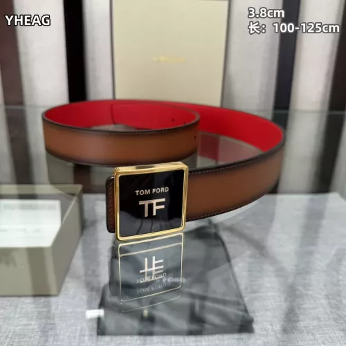 Cheap Tom Ford AAA Quality Belts For Men #1366007 Replica Wholesale [$68.00 USD] [ITEM#1366007] on Replica Tom Ford AAA Quality Belts