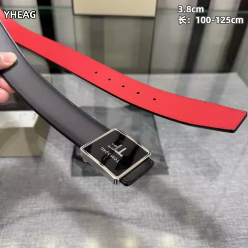 Cheap Tom Ford AAA Quality Belts For Men #1366008 Replica Wholesale [$68.00 USD] [ITEM#1366008] on Replica Tom Ford AAA Quality Belts