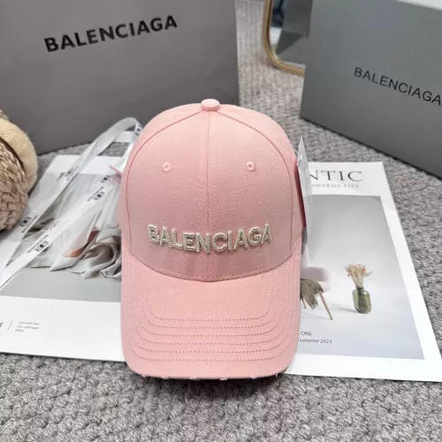 Cheap Balenciaga Caps #1366009 Replica Wholesale [$25.00 USD] [ITEM#1366009] on Replica Balenciaga Caps