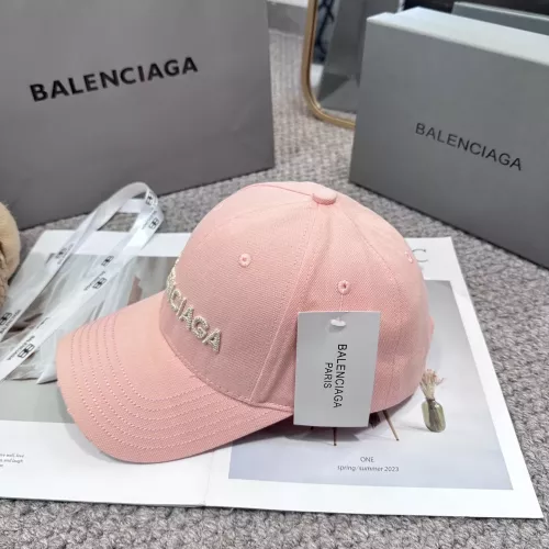 Cheap Balenciaga Caps #1366009 Replica Wholesale [$25.00 USD] [ITEM#1366009] on Replica Balenciaga Caps