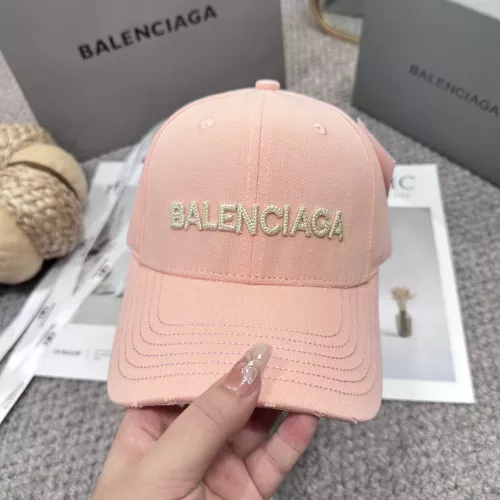 Cheap Balenciaga Caps #1366009 Replica Wholesale [$25.00 USD] [ITEM#1366009] on Replica Balenciaga Caps