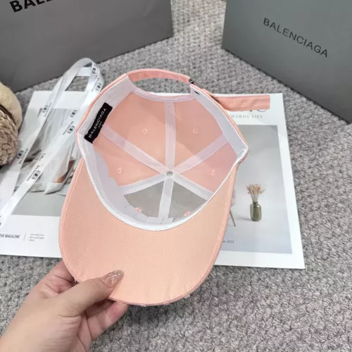 Cheap Balenciaga Caps #1366009 Replica Wholesale [$25.00 USD] [ITEM#1366009] on Replica Balenciaga Caps