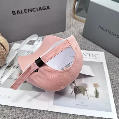 Cheap Balenciaga Caps #1366009 Replica Wholesale [$25.00 USD] [ITEM#1366009] on Replica Balenciaga Caps