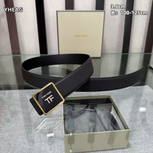 Cheap Tom Ford AAA Quality Belts For Men #1366010 Replica Wholesale [$68.00 USD] [ITEM#1366010] on Replica Tom Ford AAA Quality Belts