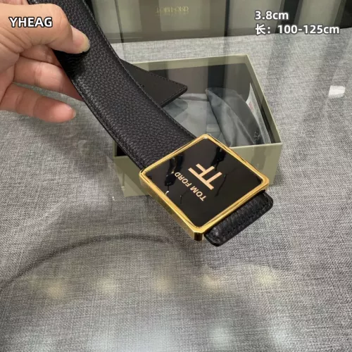Cheap Tom Ford AAA Quality Belts For Men #1366010 Replica Wholesale [$68.00 USD] [ITEM#1366010] on Replica Tom Ford AAA Quality Belts