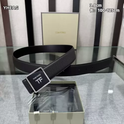 Cheap Tom Ford AAA Quality Belts For Men #1366011 Replica Wholesale [$68.00 USD] [ITEM#1366011] on Replica Tom Ford AAA Quality Belts