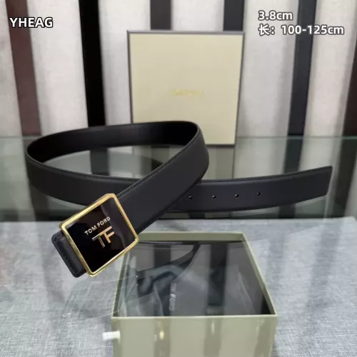 Cheap Tom Ford AAA Quality Belts For Men #1366012 Replica Wholesale [$68.00 USD] [ITEM#1366012] on Replica Tom Ford AAA Quality Belts