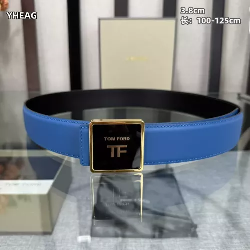 Cheap Tom Ford AAA Quality Belts For Men #1366014 Replica Wholesale [$68.00 USD] [ITEM#1366014] on Replica Tom Ford AAA Quality Belts