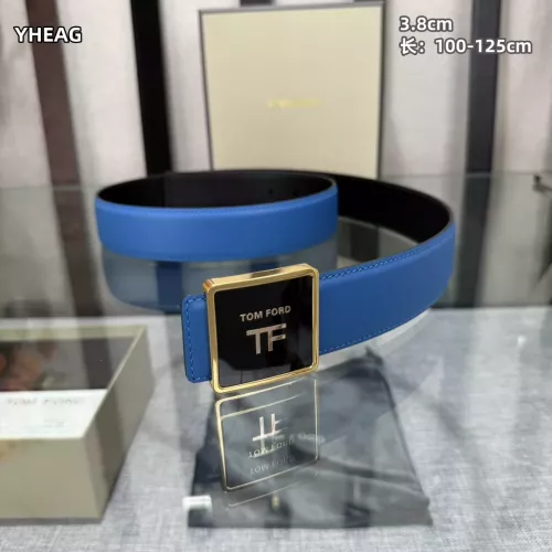 Cheap Tom Ford AAA Quality Belts For Men #1366014 Replica Wholesale [$68.00 USD] [ITEM#1366014] on Replica Tom Ford AAA Quality Belts