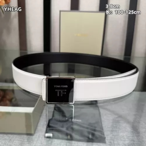 Cheap Tom Ford AAA Quality Belts For Men #1366015 Replica Wholesale [$68.00 USD] [ITEM#1366015] on Replica Tom Ford AAA Quality Belts