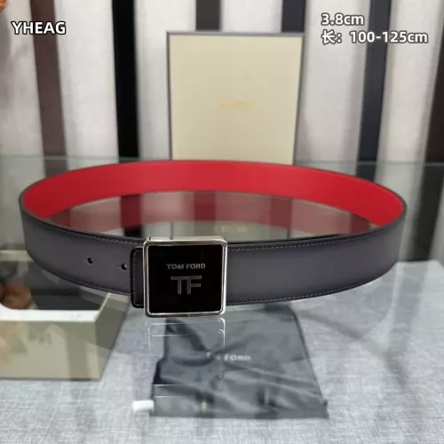 Cheap Tom Ford AAA Quality Belts For Men #1366016 Replica Wholesale [$68.00 USD] [ITEM#1366016] on Replica Tom Ford AAA Quality Belts