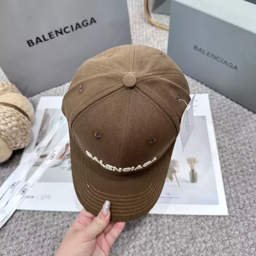 Cheap Balenciaga Caps #1366017 Replica Wholesale [$25.00 USD] [ITEM#1366017] on Replica Balenciaga Caps