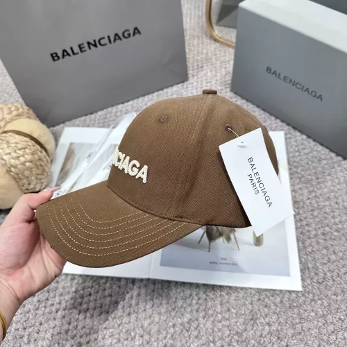 Cheap Balenciaga Caps #1366017 Replica Wholesale [$25.00 USD] [ITEM#1366017] on Replica Balenciaga Caps