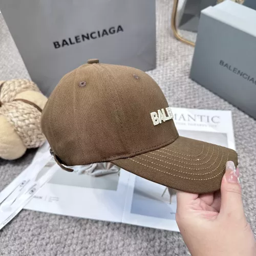 Cheap Balenciaga Caps #1366017 Replica Wholesale [$25.00 USD] [ITEM#1366017] on Replica Balenciaga Caps
