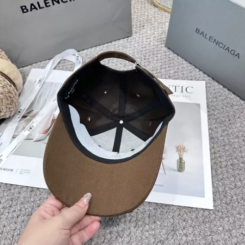 Cheap Balenciaga Caps #1366017 Replica Wholesale [$25.00 USD] [ITEM#1366017] on Replica Balenciaga Caps