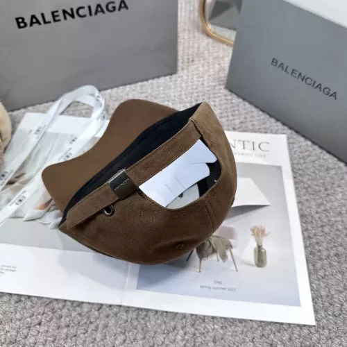 Cheap Balenciaga Caps #1366017 Replica Wholesale [$25.00 USD] [ITEM#1366017] on Replica Balenciaga Caps