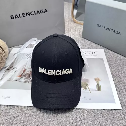 Cheap Balenciaga Caps #1366018 Replica Wholesale [$25.00 USD] [ITEM#1366018] on Replica Balenciaga Caps