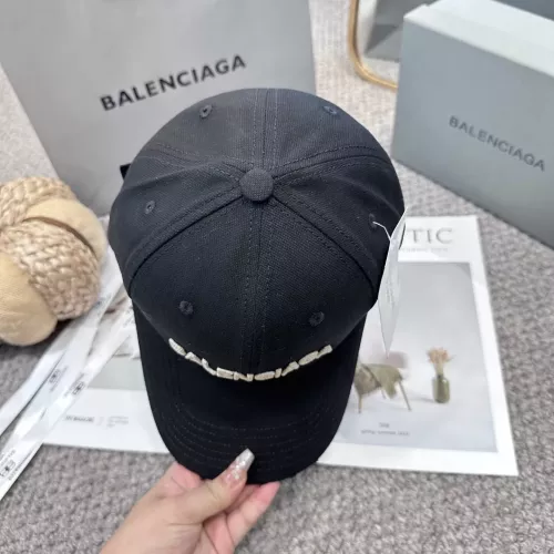Cheap Balenciaga Caps #1366018 Replica Wholesale [$25.00 USD] [ITEM#1366018] on Replica Balenciaga Caps