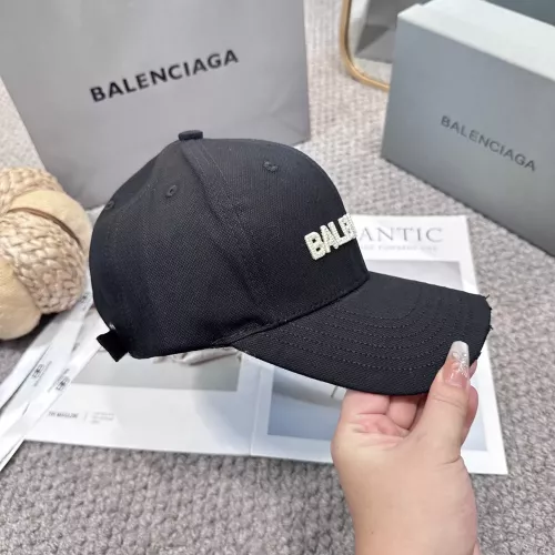 Cheap Balenciaga Caps #1366018 Replica Wholesale [$25.00 USD] [ITEM#1366018] on Replica Balenciaga Caps