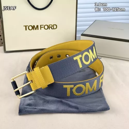 Tom Ford AAA Quality Belts For Men #1366019