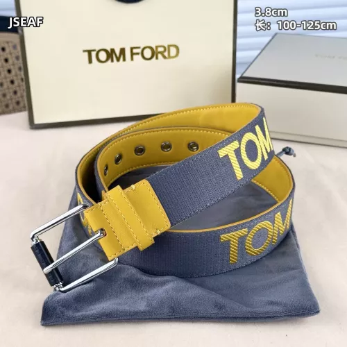 Tom Ford AAA Quality Belts For Men #1366020