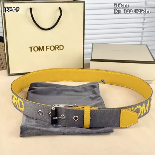 Cheap Tom Ford AAA Quality Belts For Men #1366020 Replica Wholesale [$64.00 USD] [ITEM#1366020] on Replica Tom Ford AAA Quality Belts
