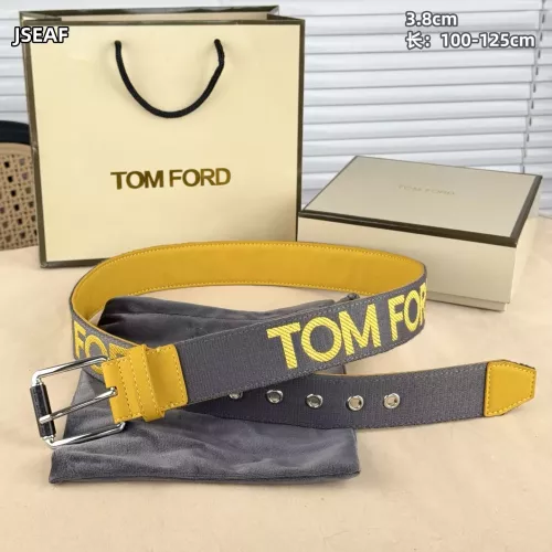 Cheap Tom Ford AAA Quality Belts For Men #1366020 Replica Wholesale [$64.00 USD] [ITEM#1366020] on Replica Tom Ford AAA Quality Belts