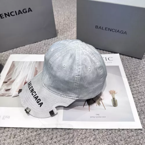 Cheap Balenciaga Caps #1366021 Replica Wholesale [$32.00 USD] [ITEM#1366021] on Replica Balenciaga Caps