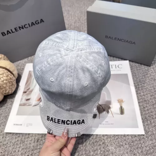 Cheap Balenciaga Caps #1366021 Replica Wholesale [$32.00 USD] [ITEM#1366021] on Replica Balenciaga Caps