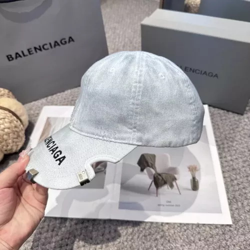 Cheap Balenciaga Caps #1366021 Replica Wholesale [$32.00 USD] [ITEM#1366021] on Replica Balenciaga Caps