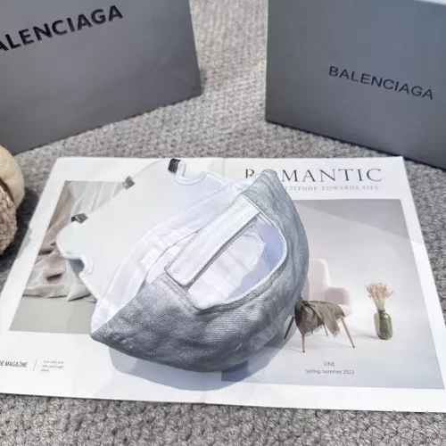Cheap Balenciaga Caps #1366021 Replica Wholesale [$32.00 USD] [ITEM#1366021] on Replica Balenciaga Caps
