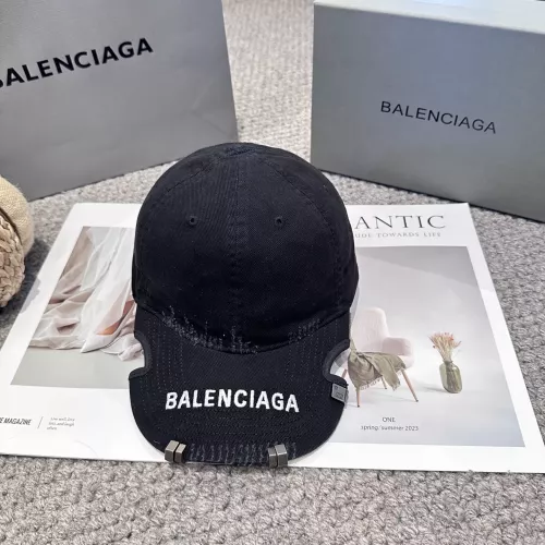 Balenciaga Caps #1366022