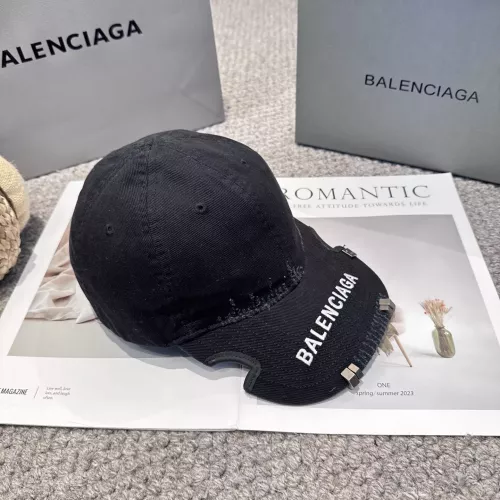 Cheap Balenciaga Caps #1366022 Replica Wholesale [$32.00 USD] [ITEM#1366022] on Replica Balenciaga Caps