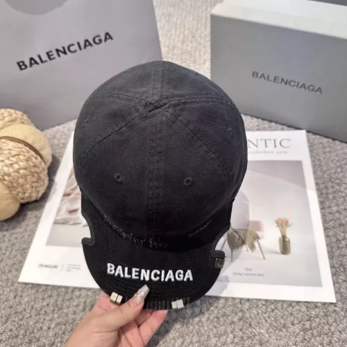 Cheap Balenciaga Caps #1366022 Replica Wholesale [$32.00 USD] [ITEM#1366022] on Replica Balenciaga Caps