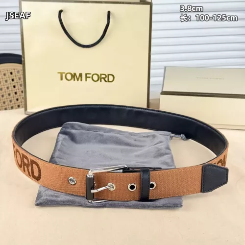 Cheap Tom Ford AAA Quality Belts For Men #1366023 Replica Wholesale [$64.00 USD] [ITEM#1366023] on Replica Tom Ford AAA Quality Belts