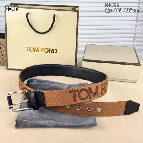 Cheap Tom Ford AAA Quality Belts For Men #1366023 Replica Wholesale [$64.00 USD] [ITEM#1366023] on Replica Tom Ford AAA Quality Belts