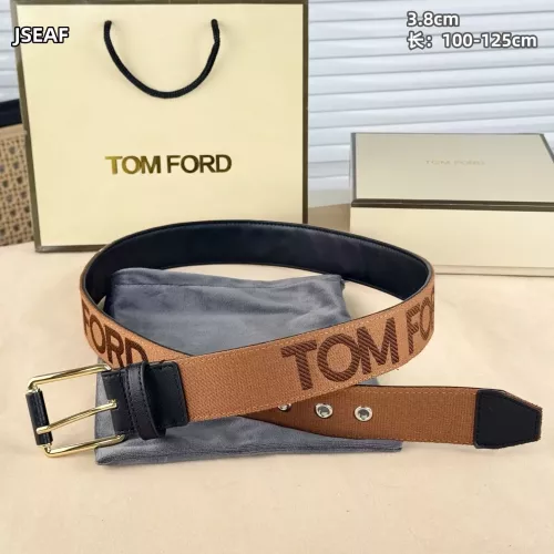 Cheap Tom Ford AAA Quality Belts For Men #1366024 Replica Wholesale [$64.00 USD] [ITEM#1366024] on Replica Tom Ford AAA Quality Belts