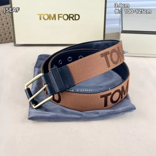 Cheap Tom Ford AAA Quality Belts For Men #1366024 Replica Wholesale [$64.00 USD] [ITEM#1366024] on Replica Tom Ford AAA Quality Belts