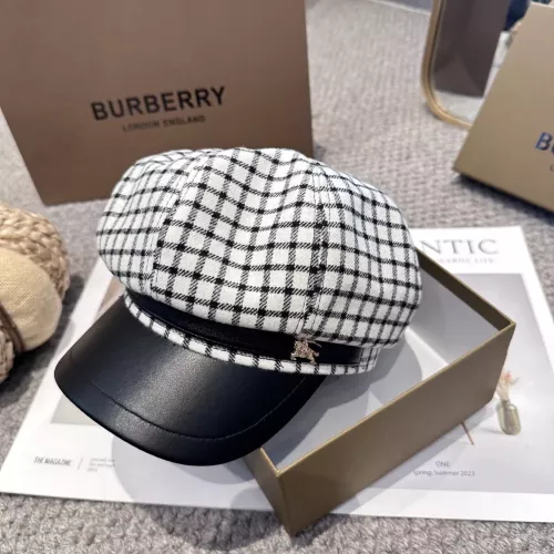 Burberry Caps #1366025