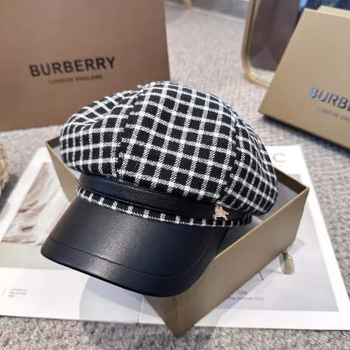 Burberry Caps #1366026