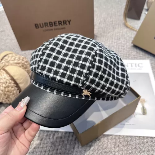 Cheap Burberry Caps #1366026 Replica Wholesale [$36.00 USD] [ITEM#1366026] on Replica Burberry Caps