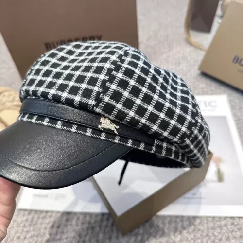 Cheap Burberry Caps #1366026 Replica Wholesale [$36.00 USD] [ITEM#1366026] on Replica Burberry Caps