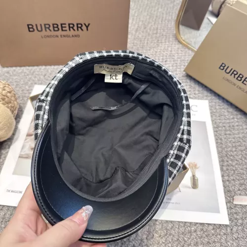 Cheap Burberry Caps #1366026 Replica Wholesale [$36.00 USD] [ITEM#1366026] on Replica Burberry Caps