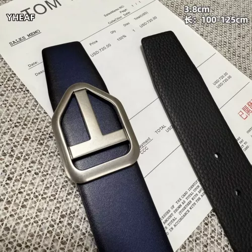 Cheap Tom Ford AAA Quality Belts For Men #1366027 Replica Wholesale [$64.00 USD] [ITEM#1366027] on Replica Tom Ford AAA Quality Belts