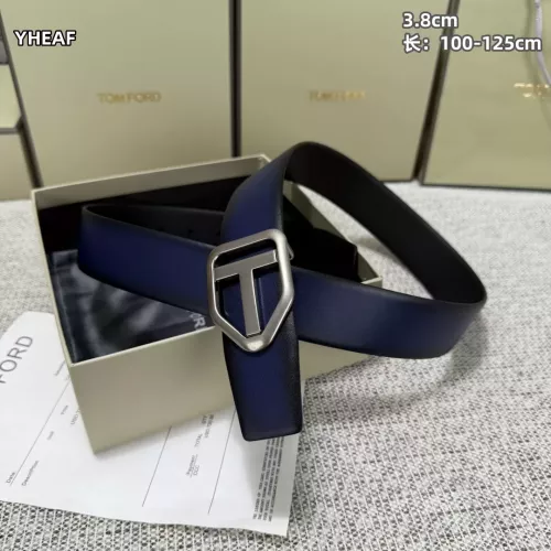 Cheap Tom Ford AAA Quality Belts For Men #1366027 Replica Wholesale [$64.00 USD] [ITEM#1366027] on Replica Tom Ford AAA Quality Belts